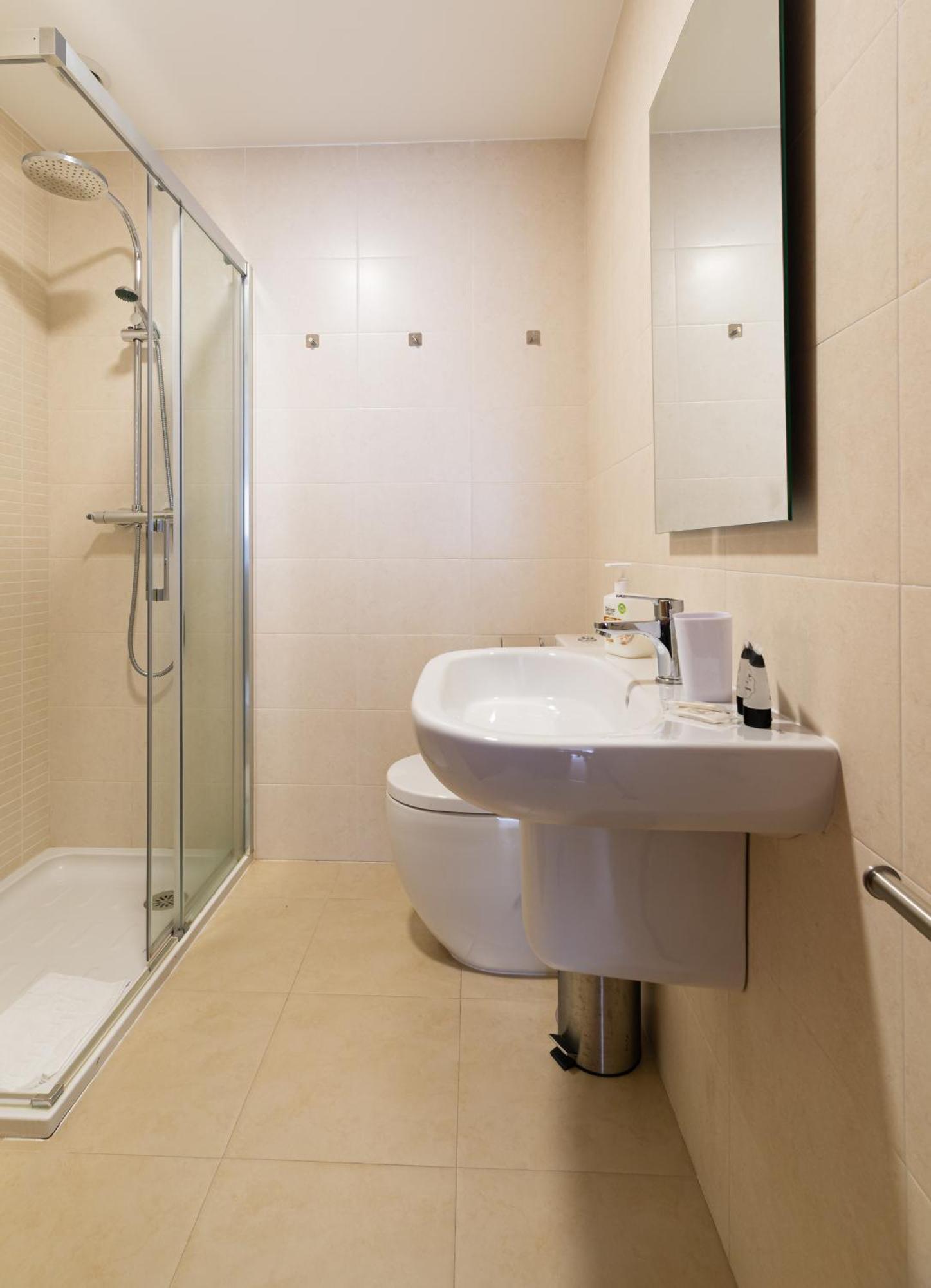 Gran Apartamento Con Parking By Panama Vigo Zewnętrze zdjęcie