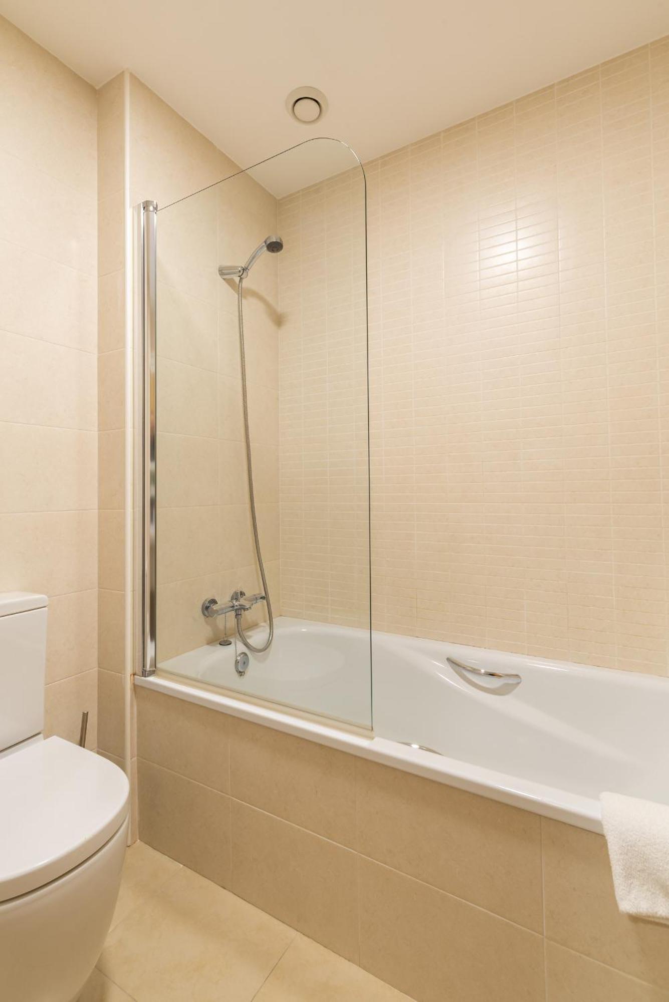 Gran Apartamento Con Parking By Panama Vigo Zewnętrze zdjęcie