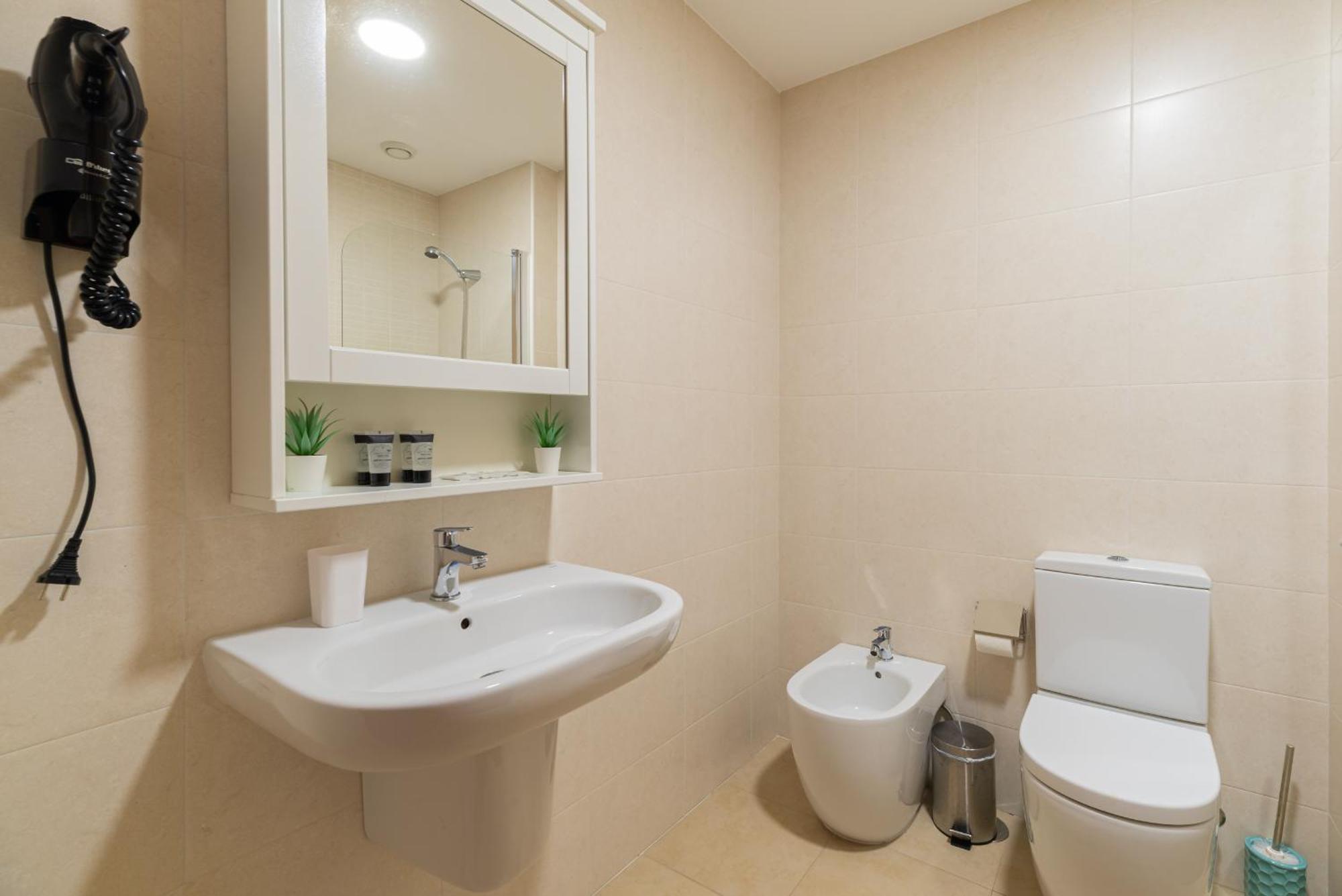Gran Apartamento Con Parking By Panama Vigo Zewnętrze zdjęcie